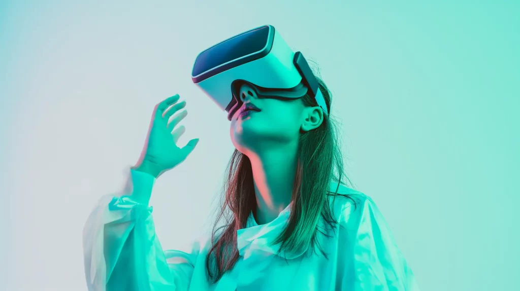 Marketing Basé sur la Réalité Virtuelle